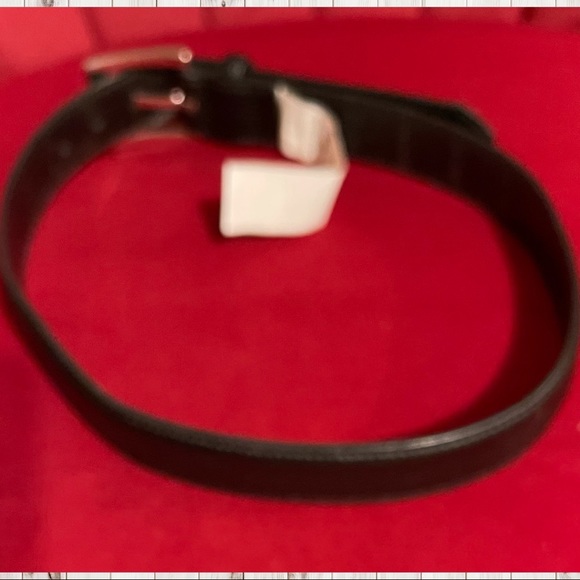 DOCKERS BELT FOR KIDS - Picture 2 of 4